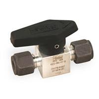 Ball Valve, Plug Valve - PR Series